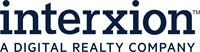Logo Interxion