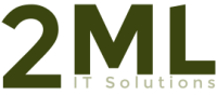 Logo 2ML IT Solutions