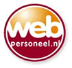 Logo Webpersoneel.nl