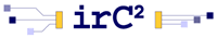Logo Information Risk Control Consultants, irC²