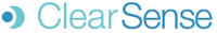 Logo ClearSense BV