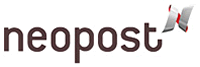 Logo Neopost BV