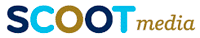 Logo Scoot Media