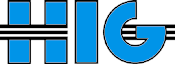 Logo HIG IT & Communicatie