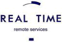 Logo Real Time Remote Services BV