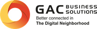 Logo GAC Business Solutions