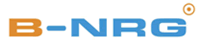 Logo B-NRG bv