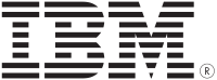 Logo IBM Nederland BV