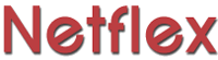 Logo Netflex BV