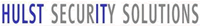 Logo Hulst Security Solutions B.V.