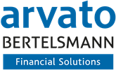Logo Arvato Financial Solutions