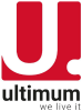 Logo Ultimum BV
