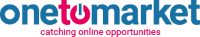 Logo Onetomarket BV