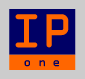 Logo IP-ONE