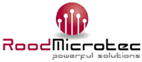 Logo RoodMicrotec