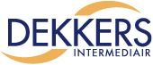Logo Dekkers Intermediair