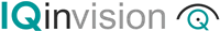Logo IQinVision Europe