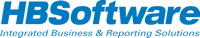 Logo HBSoftware B.V.