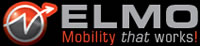 Logo ELMO ICT Solutions BV 