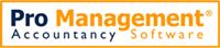 Logo Pro Management