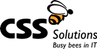 Logo CSS Solutions BV
