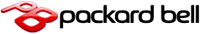 Logo Packard Bell