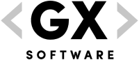 Logo GX Software