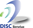 Logo DISC B.V.