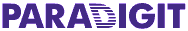 Logo Paradigit Computers BV