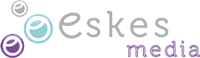 Logo Eskes Media