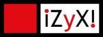 Logo iZyX!