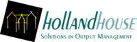 Logo Holland House