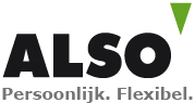 Logo ALSO