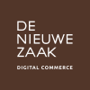 Logo De Nieuwe Zaak