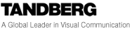 Logo TANDBERG