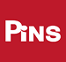 Logo PINS Internet