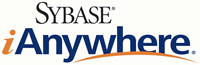 Logo Sybase iAnywhere