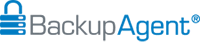 Logo BackupAgent BV