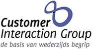 Logo Customer Interaction Group