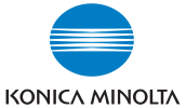Logo Konica Minolta Business Solutions