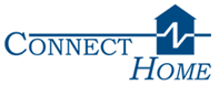 Logo Connect-Home
