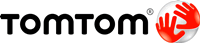 Logo TomTom