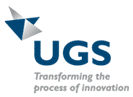 Logo UGS