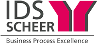 Logo IDS Scheer