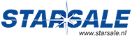 Logo Starsale B.V.