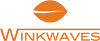 Logo Winkwaves