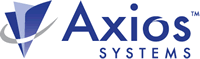 Logo Axios Systems