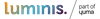 Logo Luminis International B.V.