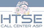 Logo Hosted Telecom Services Europe BV