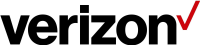 Logo Verizon Nederland